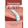National Sunday Law