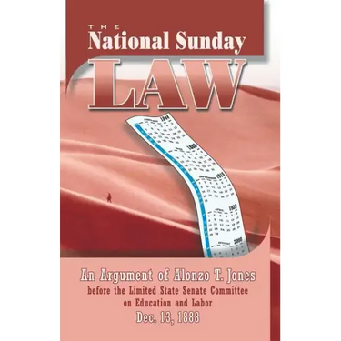 National Sunday Law