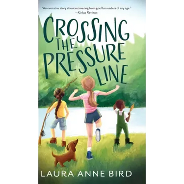 Crossing the Pressure Line