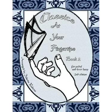 Classics at Your Fingertips: Book 2