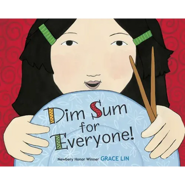 Dim Sum for Everyone!
