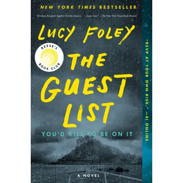 The Guest List