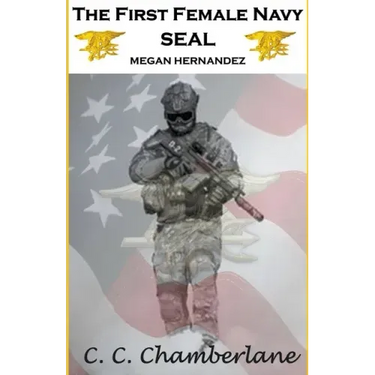 The First Female Navy SEAL