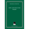 New and Selected Poems