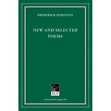 New and Selected Poems