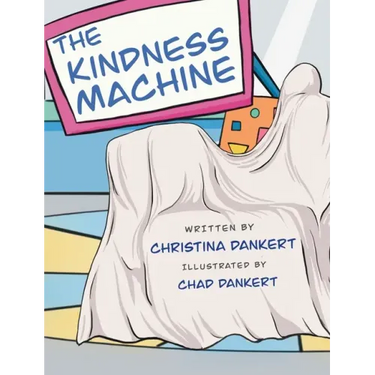 The Kindness Machine