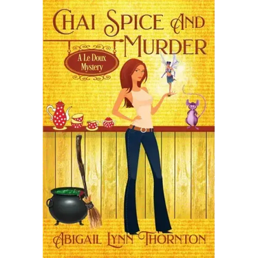 Chai Spice and Murder