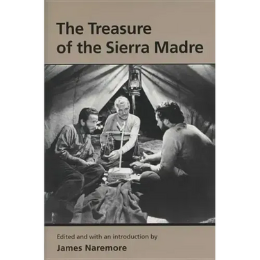 Treasure of the Sierra Madre