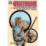 Quatermain: The New Adventures-The Beast Men