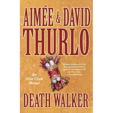 Death Walker