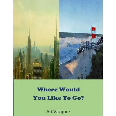 Where would you like to go?