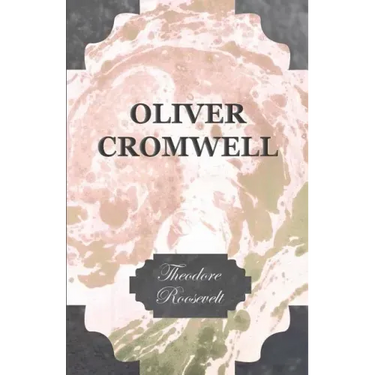 Oliver Cromwell