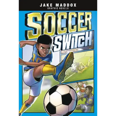 Soccer Switch