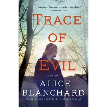 Trace of Evil
