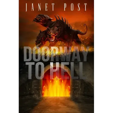 Doorway to Hell