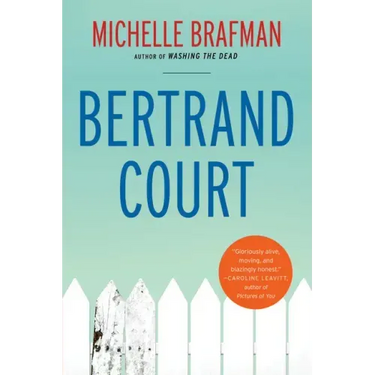 Bertrand Court