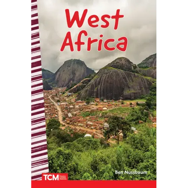West Africa
