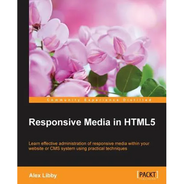 Responsive Media in HTML5