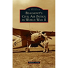 Beaumont's Civil Air Patrol in World War II