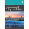 Environmental Policy and Politics