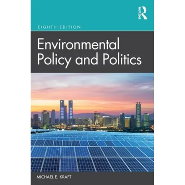 Environmental Policy and Politics