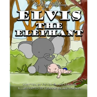 Elvis the Elephant