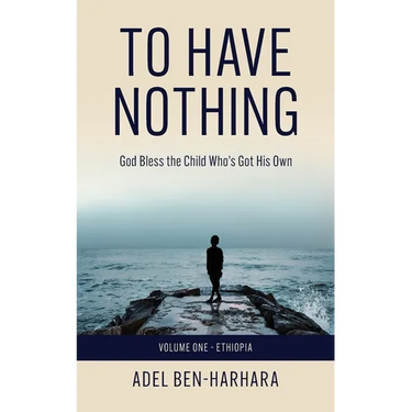 To Have Nothing: God Bless the Child Who's Got His Own