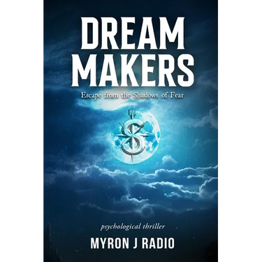Dream Makers: Escape from the Shadows of Fear