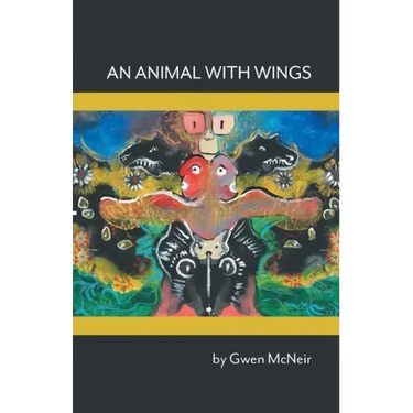 An Animal With Wings