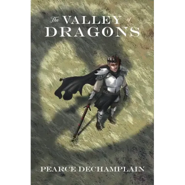 The Valley of Dragons