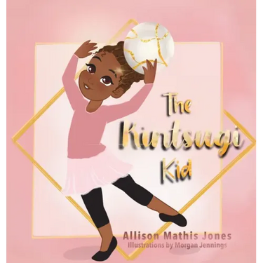 The Kintsugi Kid