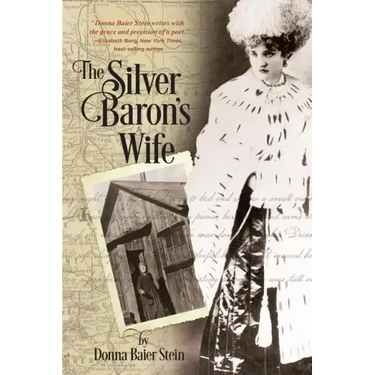 The Silver Baron's Wife