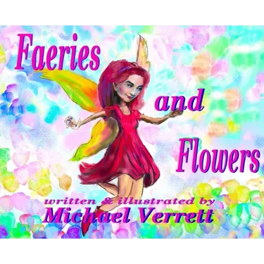 Faeries and Flowers