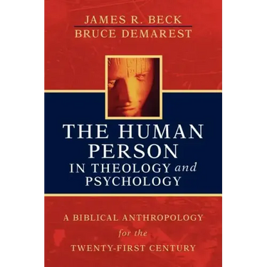 The Human Person in Theology and Psychology