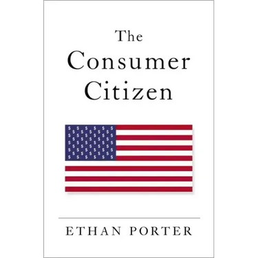 Consumer Citizen