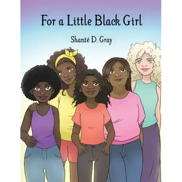 For a Little Black Girl