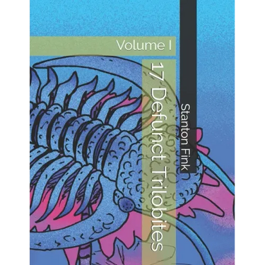 17 Defunct Trilobites: Volume I
