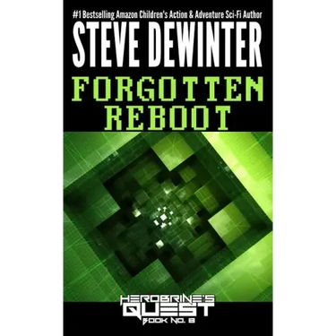 Forgotten Reboot
