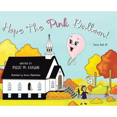 Hope the Pink Balloon!