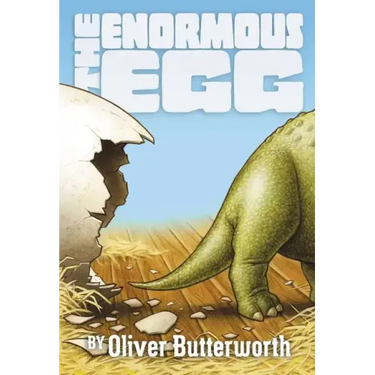 The Enormous Egg
