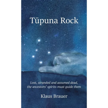 Tupuna Rock: Lost, stranded and assumed dead, the ancestors' spirits must guide them