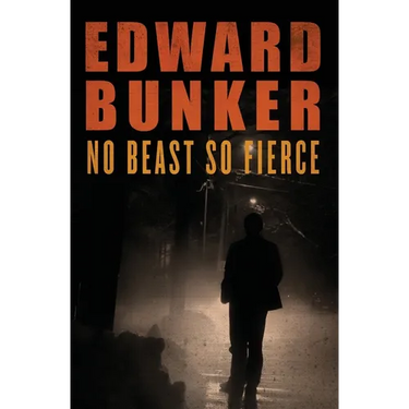 No Beast So Fierce