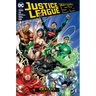 Justice League: The New 52 Omnibus Vol. 1