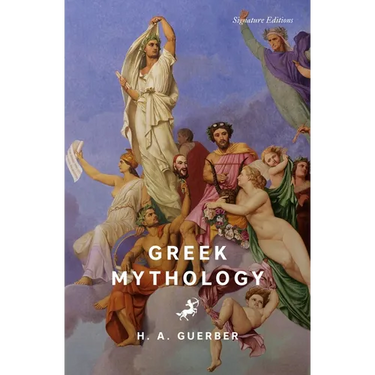 Greek Mythology