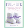 Full of Life