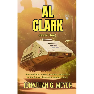 Al Clark (Book One)