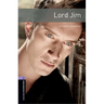 Oxford Bookworms Library: Lord Jim: Level 4: 1400-Word Vocabulary