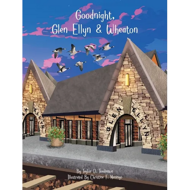 Goodnight, Glen Ellyn & Wheaton