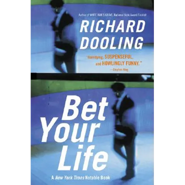 Bet Your Life