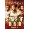 SEALs of Honor 11-13